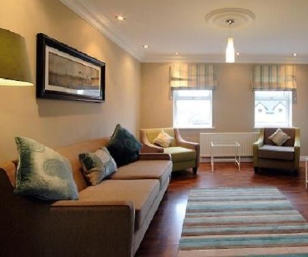 فيلا Luxurious Kc House دونجانون المظهر الخارجي الصورة
