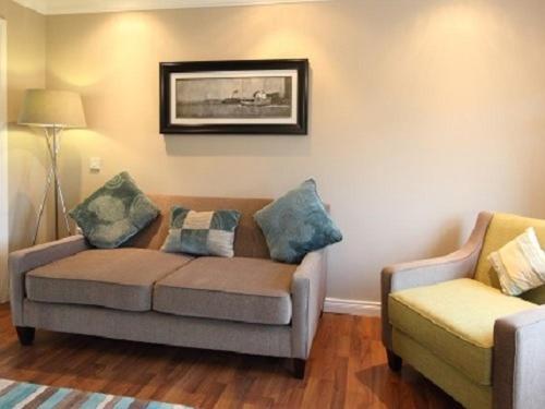 فيلا Luxurious Kc House دونجانون المظهر الخارجي الصورة