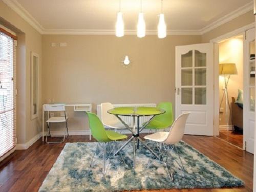 فيلا Luxurious Kc House دونجانون المظهر الخارجي الصورة