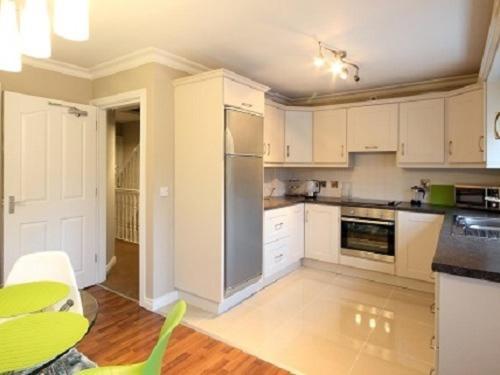 فيلا Luxurious Kc House دونجانون المظهر الخارجي الصورة