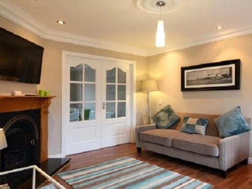 فيلا Luxurious Kc House دونجانون المظهر الخارجي الصورة